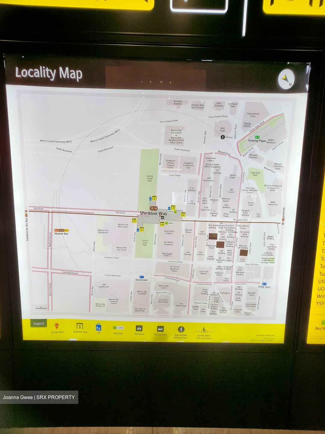 Cecil Suites (D1), Office #488269731